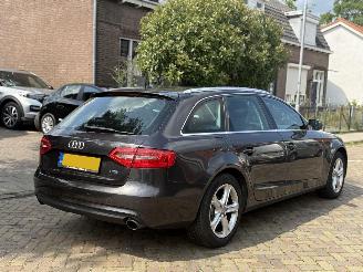 Audi A4 Avant 1.8 TFSI AUTOMAAT picture 9