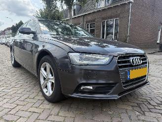 Audi A4 Avant 1.8 TFSI AUTOMAAT picture 7