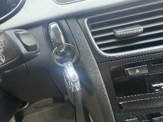 Audi A4 Avant 1.8 TFSI AUTOMAAT picture 17