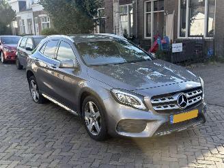 Mercedes GLA 200d AMG AUTOMAAT picture 4