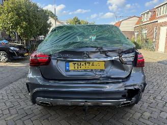 Mercedes GLA 200d AMG AUTOMAAT picture 9