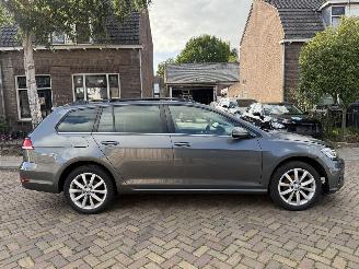 Volkswagen Golf 1.5 TSI Pano AUTOMAAT picture 5