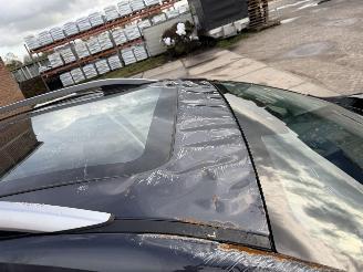 Subaru Forester 2.0 Premium AUTOMAAT NAP!!!! picture 9