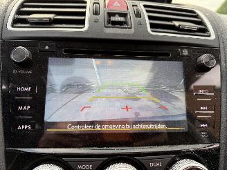 Subaru Forester 2.0 Premium AUTOMAAT NAP!!!! picture 34