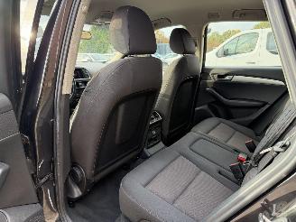 Audi Q5 2.0 TFSI quattro picture 19
