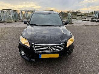 Toyota Rav-4 2.0 VVTI Dynamic 2WD picture 3