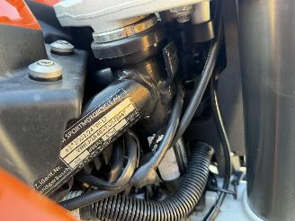 Audi  KTM Tour 125 Duke picture 16