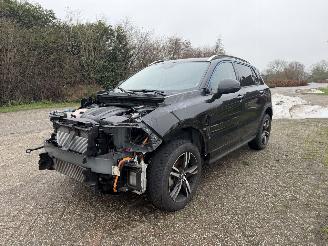 Damaged car Lynk & Co 01 NAP NEDERLANDS AUTO ( DIEFSTALSCHADE ) 2023/1