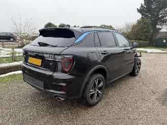 Lynk & Co 01 NAP NEDERLANDS AUTO ( DIEFSTALSCHADE ) picture 11