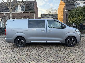 Opel Vivaro 2.0 CDTI L3H1 ROLSTOELBUS AUTOMAAT NAP!!! picture 9