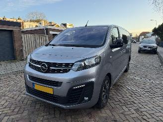 Voiture accidenté Opel Vivaro 2.0 CDTI L3H1 ROLSTOELBUS AUTOMAAT NAP!!! 2022/1