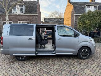 Opel Vivaro 2.0 CDTI L3H1 ROLSTOELBUS AUTOMAAT NAP!!! picture 19