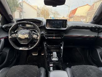 Peugeot 2008 1.2 PureTech GT  AUTOMAAT picture 22