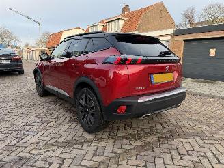 Peugeot 2008 1.2 PureTech GT  AUTOMAAT picture 11