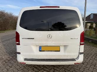 Mercedes Vito 116cdi lang 5 PERS AUTOMAAT EURO 6 picture 7