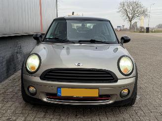 Mini Mini COOPER 1.6 120 PK picture 4