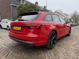 Audi A4 Avant 2.0 150 PK AUTOMAAT picture 8