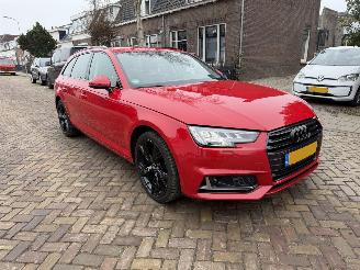 Audi A4 Avant 2.0 150 PK AUTOMAAT picture 4