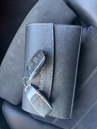 Mercedes C-klasse C300e / AMG /  PANO / AUTOMAAT picture 21