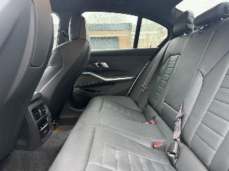 BMW 3-serie 320e M PAKKET CURVE picture 21