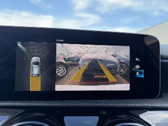 Mercedes A-klasse A180d AMG SFEER AUTOMAAT picture 28