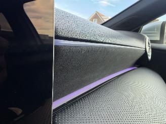 Mercedes A-klasse A180d AMG SFEER AUTOMAAT picture 17