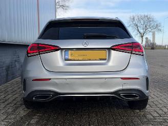 Mercedes A-klasse A180d AMG SFEER AUTOMAAT picture 6