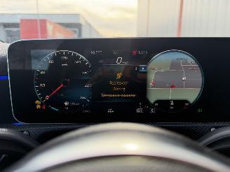Mercedes A-klasse A180d AMG SFEER AUTOMAAT picture 23