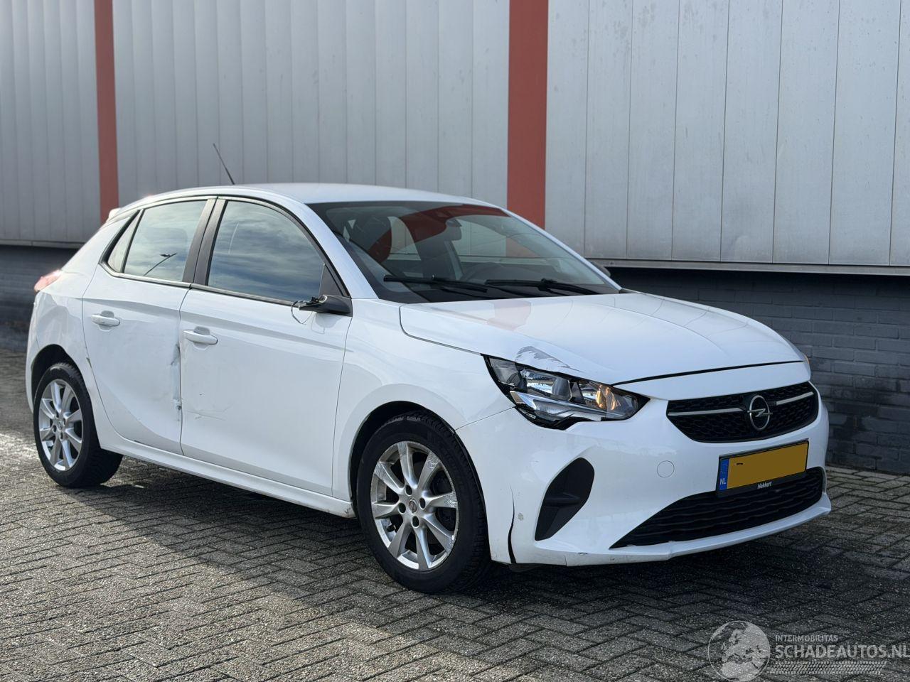Opel Corsa 1.5 D Edition NAP