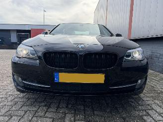 BMW 5-serie 530i M NAP picture 12