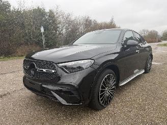 Auto incidentate Mercedes GLC 400e NEW MODEL AMG PANO BURN HEADUP 2023/1