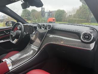 Mercedes GLC 400e NEW MODEL AMG PANO BURN HEADUP picture 25