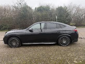 Mercedes GLC 400e NEW MODEL AMG PANO BURN HEADUP picture 13