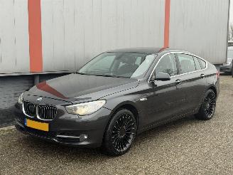 BMW 5-serie 535i NAP AUTOMAAT M! picture 22