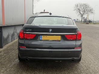 BMW 5-serie 535i NAP AUTOMAAT M! picture 4
