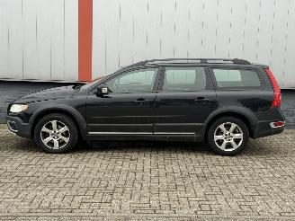 Volvo Xc-70 2.4 D5 AUTOMAAT picture 18