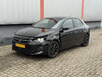 Opel Corsa 1.2 GS LINE AUTOMAAT picture 26