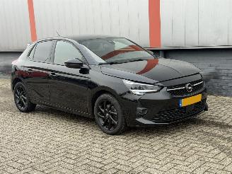 Auto incidentate Opel Corsa 1.2 GS LINE AUTOMAAT 2021/1
