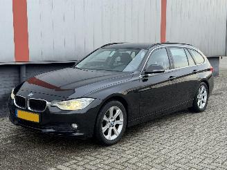BMW 3-serie 320d Upgrade Edition picture 21