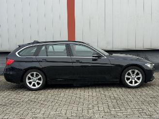 BMW 3-serie 320d Upgrade Edition picture 5