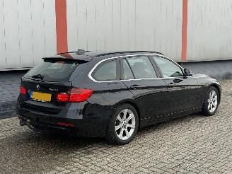 BMW 3-serie 320d Upgrade Edition picture 3