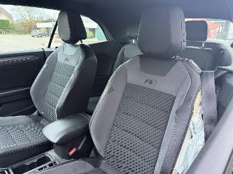 Volkswagen T-Roc 1.5 TSI R LINE AUTOMAAT picture 12