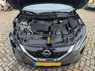 Nissan Qashqai 1.5 Tekna plus automaat picture 38