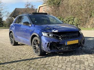škoda osobní automobily Volkswagen T-Roc 2.0 TSI 4Motion R 300 PK 2020/1