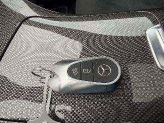 Mercedes C-klasse C300d AMG DAK 195KW picture 25