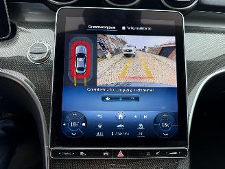 Mercedes C-klasse C300d AMG DAK 195KW picture 27