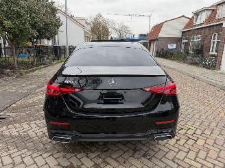 Mercedes C-klasse C300d AMG DAK 195KW picture 11