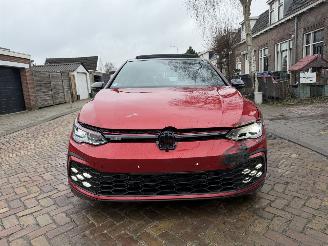 Volkswagen Golf 2.0 GTI PANO SFEER picture 6
