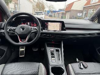 Volkswagen Golf 2.0 GTI PANO SFEER picture 30