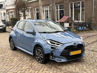 Toyota Yaris 1.5 Hybrid Dynamic AUTOMAAT NAP picture 5
